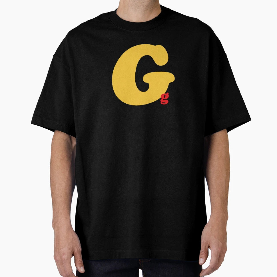 G Word T-Shirt - Novelty Apparel Men Women - T-Shirt, Sweatshirt, Hoodie