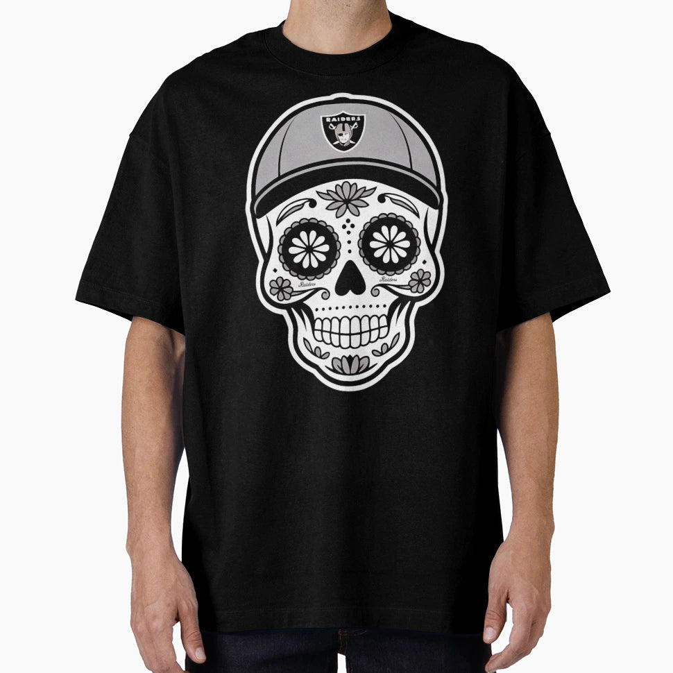 Art Las Vegas Raiders T-Shirt - Novelty Apparel Unisex - T-Shirt, Sweatshirt, Hoodie