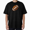 American Football T-Shirt - Graphic Print Unisex - T-Shirt, Sweatshirt, Hoodie