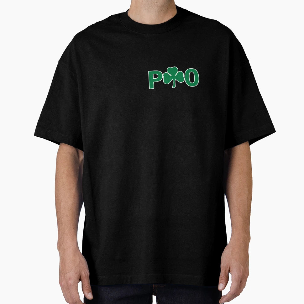 Panathinaikos Pao Champions Europe T-Shirt - Custom Art Print for Adults - T-Shirt, Sweatshirt, Hoodie