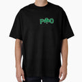 Panathinaikos Pao Champions Europe T-Shirt - Custom Art Print for Adults - T-Shirt, Sweatshirt, Hoodie