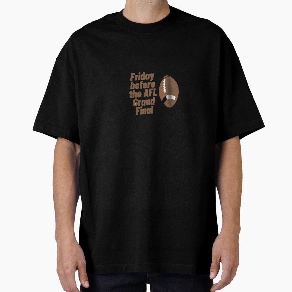 Australian Rules Jigsaw Puzzles T-Shirt - Streetwear Style for Adults - T-Shirt, Sweatshirt, Hoodie