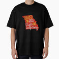Kansas City Raised T-Shirt - Trendy Graphic for Adults - T-Shirt, Sweatshirt, Hoodie