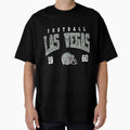 Art Las Vegas Raiders T-Shirt - Fun Novelty Design for Adults - T-Shirt, Sweatshirt, Hoodie