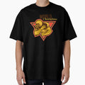 American Football Running Back World T-Shirt - Trendy Graphic Men Women - T-Shirt, Sweatshirt, Hoodie