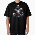 Spooky Season Halloween Zombie T-Shirt - Casual Everyday Wear Men Women - T-Shirt, Sweatshirt, Hoodie