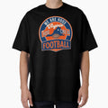 Virginia College Football Lets Go T-Shirt - Aesthetic Graphic for Adults - T-Shirt, Sweatshirt, Hoodie