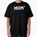 Mom Mom Phone Case Mama Aprons Mothers T-Shirt - Aesthetic Graphic Unisex - T-Shirt, Sweatshirt, Hoodie