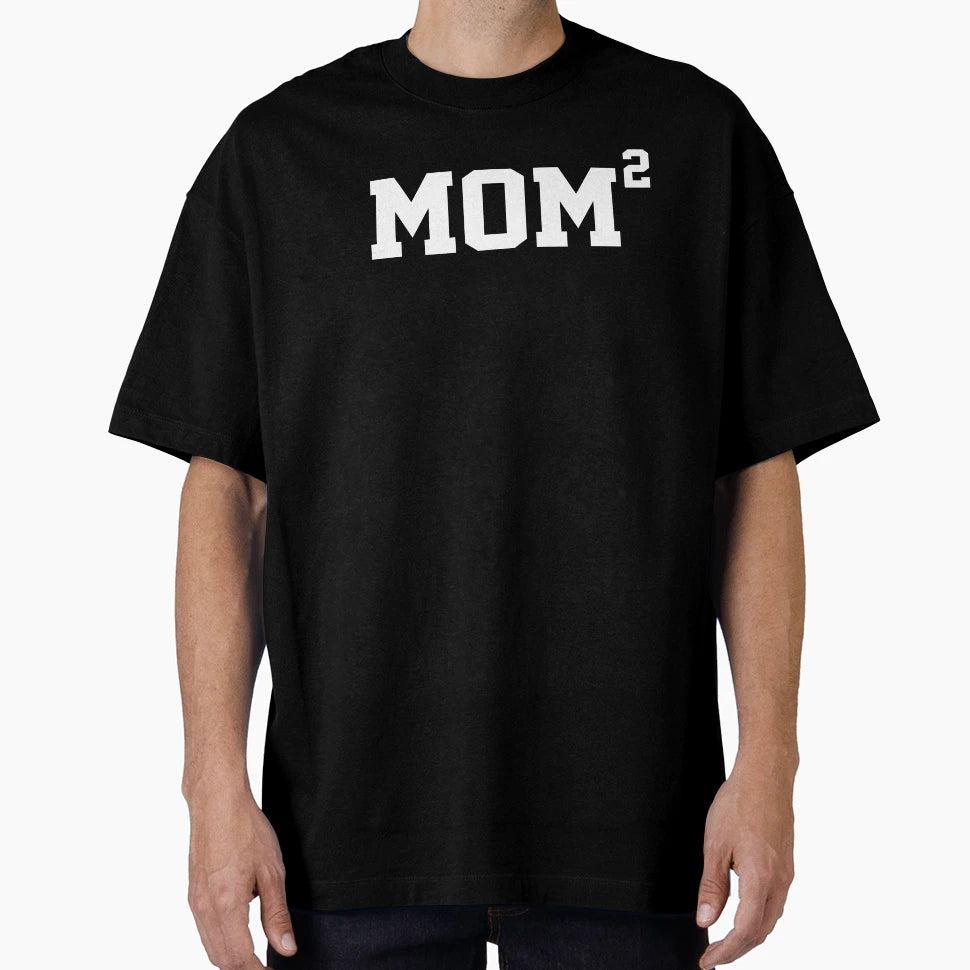 Mom Mom Phone Case Mama Aprons Mothers T-Shirt - Aesthetic Graphic Unisex - T-Shirt, Sweatshirt, Hoodie