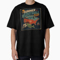 Summer Football 2026 North T-Shirt - Casual Everyday Wear for Adults - T-Shirt, Sweatshirt, Hoodie