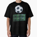 Nostalgic Football Fantacy T-Shirt - Streetwear Style Unisex - T-Shirt, Sweatshirt, Hoodie