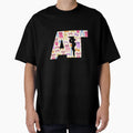 Athletic Training Logo Colorful Bows T-Shirt - Streetwear Style Men Women - T-Shirt, Sweatshirt, Hoodie