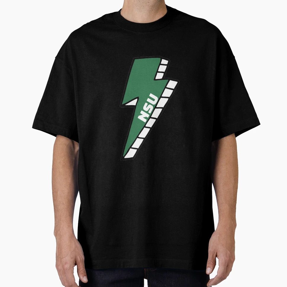 Northeastern State University T-Shirt - Casual Everyday Wear Unisex - T-Shirt, Sweatshirt, Hoodie