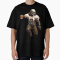 Skullface Is Seeking Revenge After T-Shirt - Fun Novelty Design Men Women - T-Shirt, Sweatshirt, Hoodie