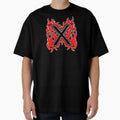 X 62 T-Shirt - Trendy Graphic Unisex - T-Shirt, Sweatshirt, Hoodie