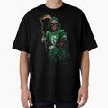 Philadelphia Slim Reaper T-Shirt - Minimalist Print Men Women - T-Shirt, Sweatshirt, Hoodie