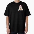 Football Ghost T-Shirt - Trendy Graphic Men Women - T-Shirt, Sweatshirt, Hoodie