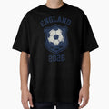 England 2026 Soccer Fan Sports T-Shirt - Streetwear Style Men Women - T-Shirt, Sweatshirt, Hoodie