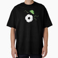 Hand Drawn Digital Art Football T-Shirt - Fun Novelty Design Unisex - T-Shirt, Sweatshirt, Hoodie