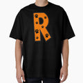 Paw Alphabet T-Shirt - Streetwear Style for Adults - T-Shirt, Sweatshirt, Hoodie