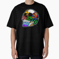 Comic Book Skull No Tears T-Shirt - Streetwear Style Unisex - T-Shirt, Sweatshirt, Hoodie