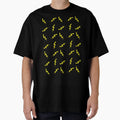 Lightning Flashes T-Shirt - Aesthetic Graphic Men Women - T-Shirt, Sweatshirt, Hoodie