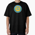Every Night Football Circular Slogan T-Shirt - Trendy Graphic Unisex - T-Shirt, Sweatshirt, Hoodie