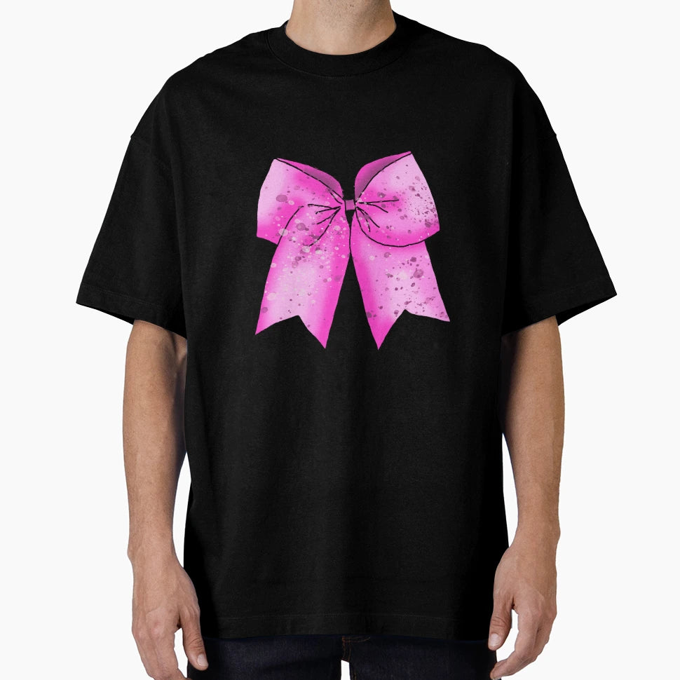 Bow Time T-Shirt - Aesthetic Graphic Men Women - T-Shirt, Sweatshirt, Hoodie