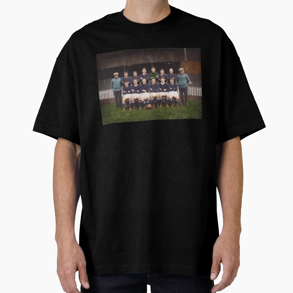 Dundee T-Shirt - Aesthetic Graphic for Adults - T-Shirt, Sweatshirt, Hoodie