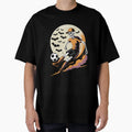 Funny Skeleton Soccer Halloween T-Shirt - Streetwear Style for Adults - T-Shirt, Sweatshirt, Hoodie