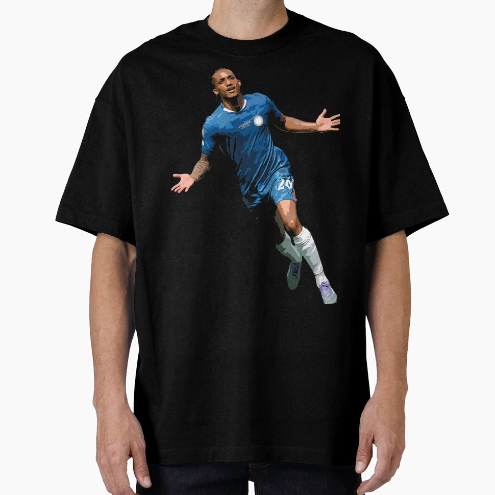 Joao Pedro T-Shirt - Casual Everyday Wear Men Women - T-Shirt, Sweatshirt, Hoodie