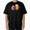 Sunday Lovers T-Shirt - Aesthetic Graphic for Adults - T-Shirt, Sweatshirt, Hoodie
