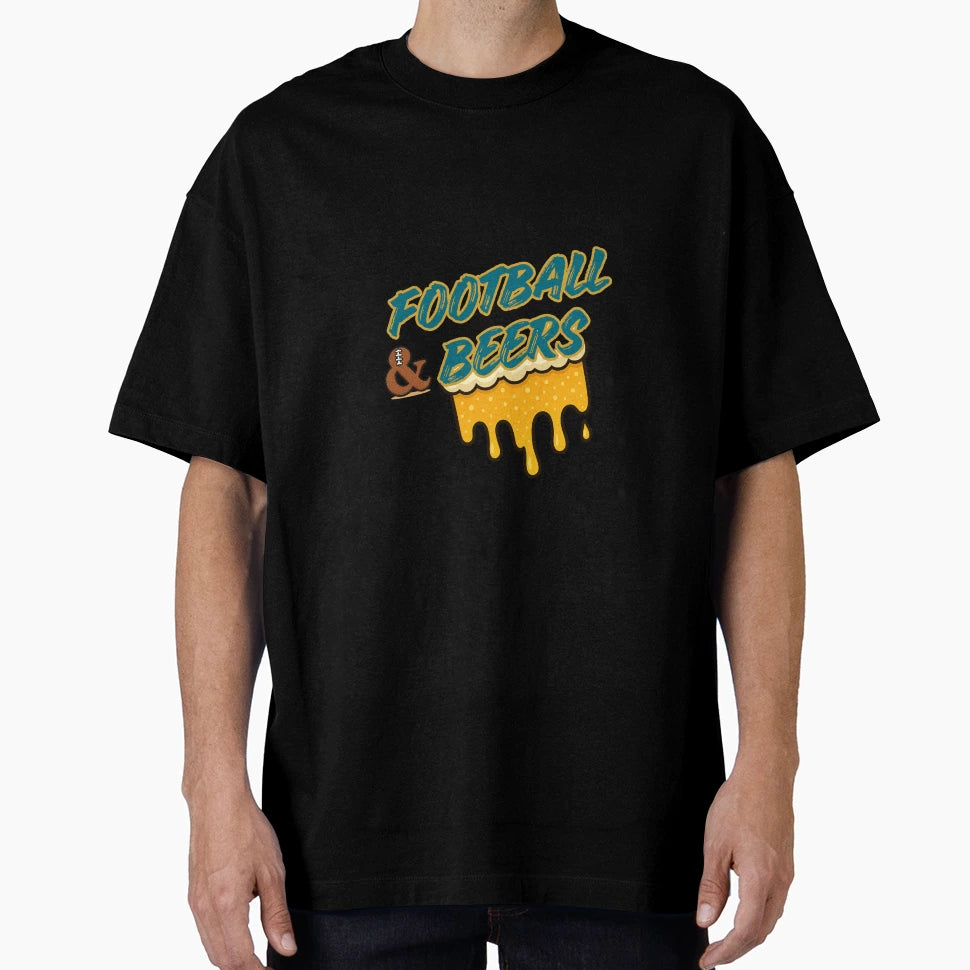 Jaguars My Sunday Routine Football And T-Shirt - Graphic Print Men Women - T-Shirt, Sweatshirt, Hoodie