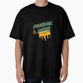 Jaguars My Sunday Routine Football And T-Shirt - Graphic Print Men Women - T-Shirt, Sweatshirt, Hoodie