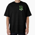 Uri Green T-Shirt - Aesthetic Graphic Men Women - T-Shirt, Sweatshirt, Hoodie
