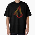 Arrowhead Wave 1 T-Shirt - Minimalist Print for Adults - T-Shirt, Sweatshirt, Hoodie