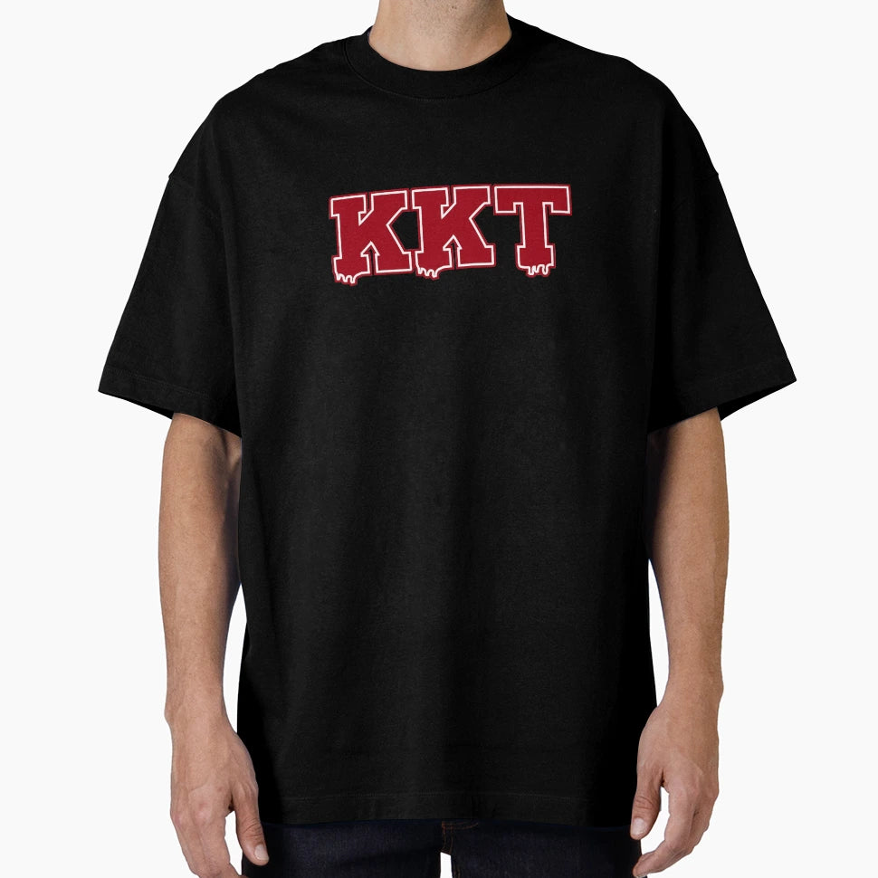 Kappa Knows Best T-Shirt - Graphic Print Men Women - T-Shirt, Sweatshirt, Hoodie
