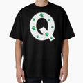 Paw Alphabet T-Shirt - Streetwear Style for Adults - T-Shirt, Sweatshirt, Hoodie