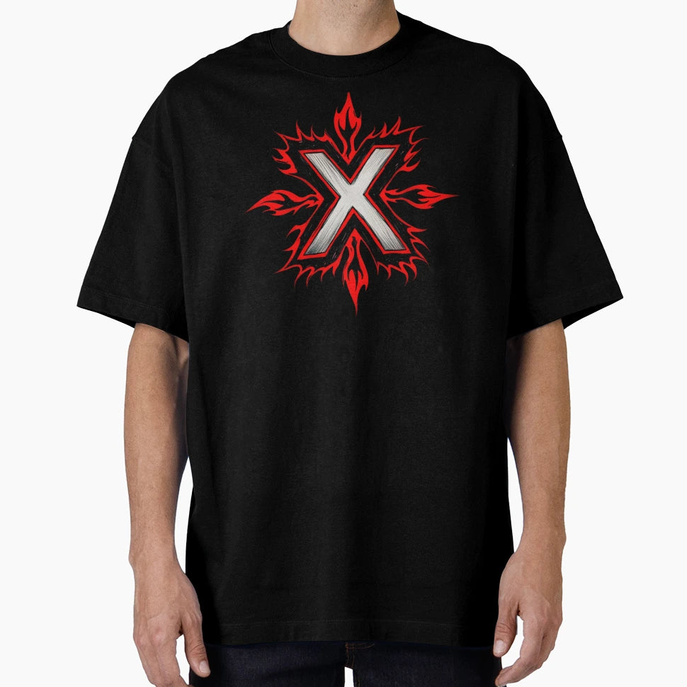X 49 T-Shirt - Aesthetic Graphic Men Women - T-Shirt, Sweatshirt, Hoodie