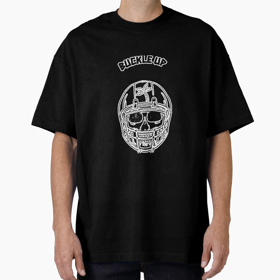 Football Buckle Up Football Soccer T-Shirt - Streetwear Style Men Women - T-Shirt, Sweatshirt, Hoodie