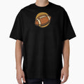 Football Football Logo T-Shirt - Streetwear Style Men Women - T-Shirt, Sweatshirt, Hoodie