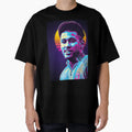 Neymar Jr 80S T-Shirt - Trendy Graphic Men Women - T-Shirt, Sweatshirt, Hoodie
