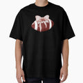 Cutesy Football Club T-Shirt - Graphic Print Unisex - T-Shirt, Sweatshirt, Hoodie