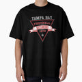 Art Tampa Bay Buccaneers T-Shirt - Graphic Print Unisex - T-Shirt, Sweatshirt, Hoodie