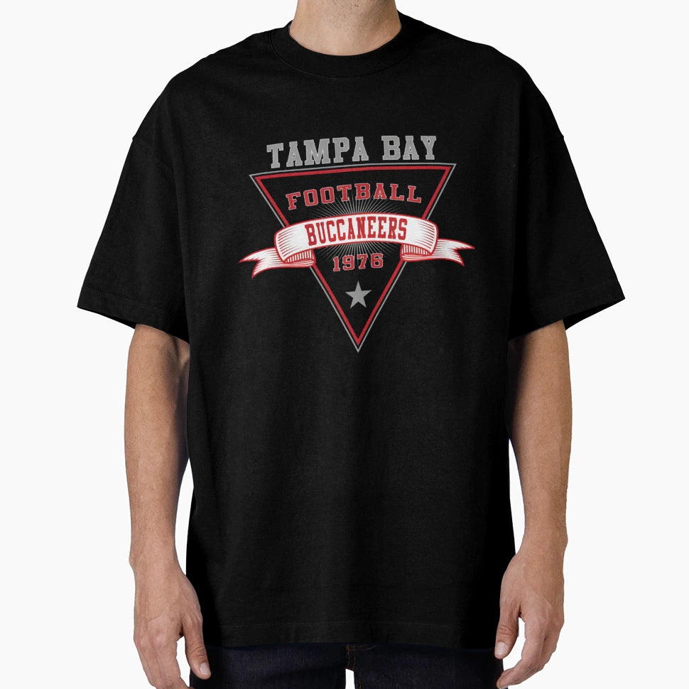 Art Tampa Bay Buccaneers T-Shirt - Graphic Print Unisex - T-Shirt, Sweatshirt, Hoodie