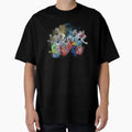 Soccer Legends T-Shirt - Streetwear Style Unisex - T-Shirt, Sweatshirt, Hoodie