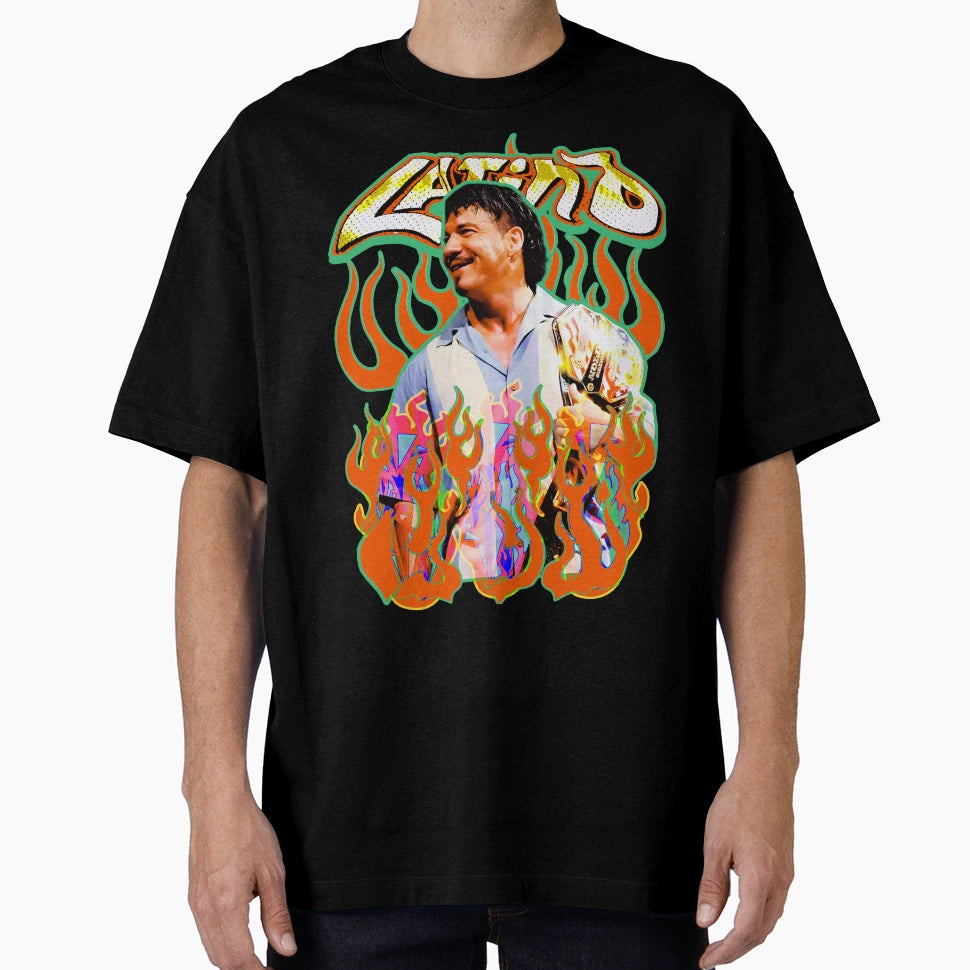 Heat 2 T-Shirt - Custom Art Print for Adults - T-Shirt, Sweatshirt, Hoodie