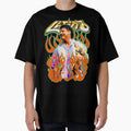 Heat 2 T-Shirt - Custom Art Print for Adults - T-Shirt, Sweatshirt, Hoodie