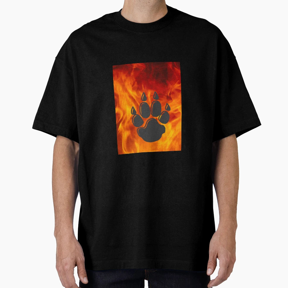 Tiger T-Shirt - Graphic Print Men Women - T-Shirt, Sweatshirt, Hoodie