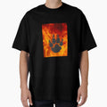Tiger T-Shirt - Graphic Print Men Women - T-Shirt, Sweatshirt, Hoodie